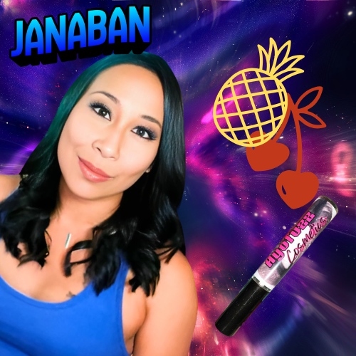 JANABAN FRUIT PUNCH
