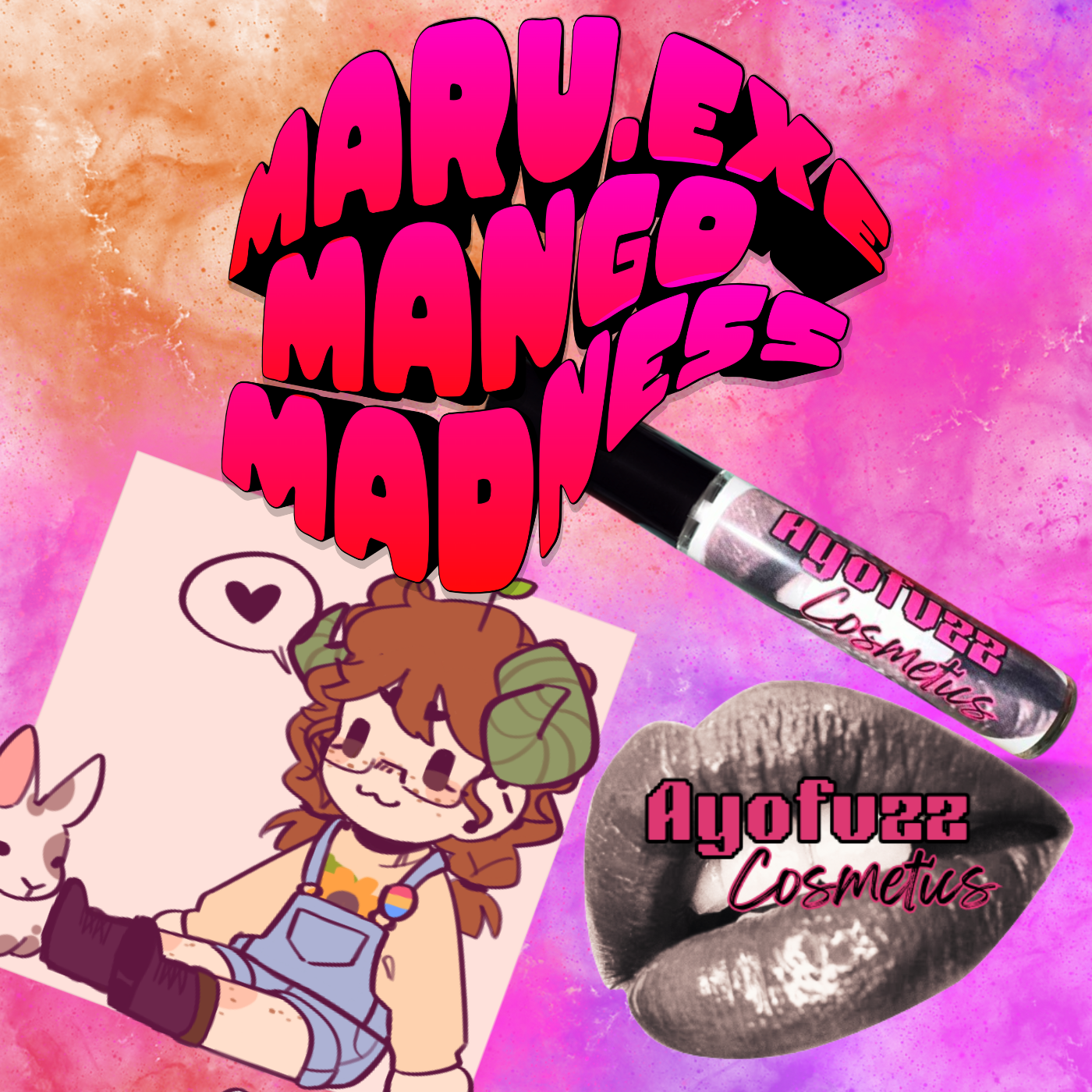 MANGO MADNESS